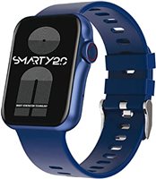 Smartwatches Smarty 2.0 in Steel SW022C - SW022C